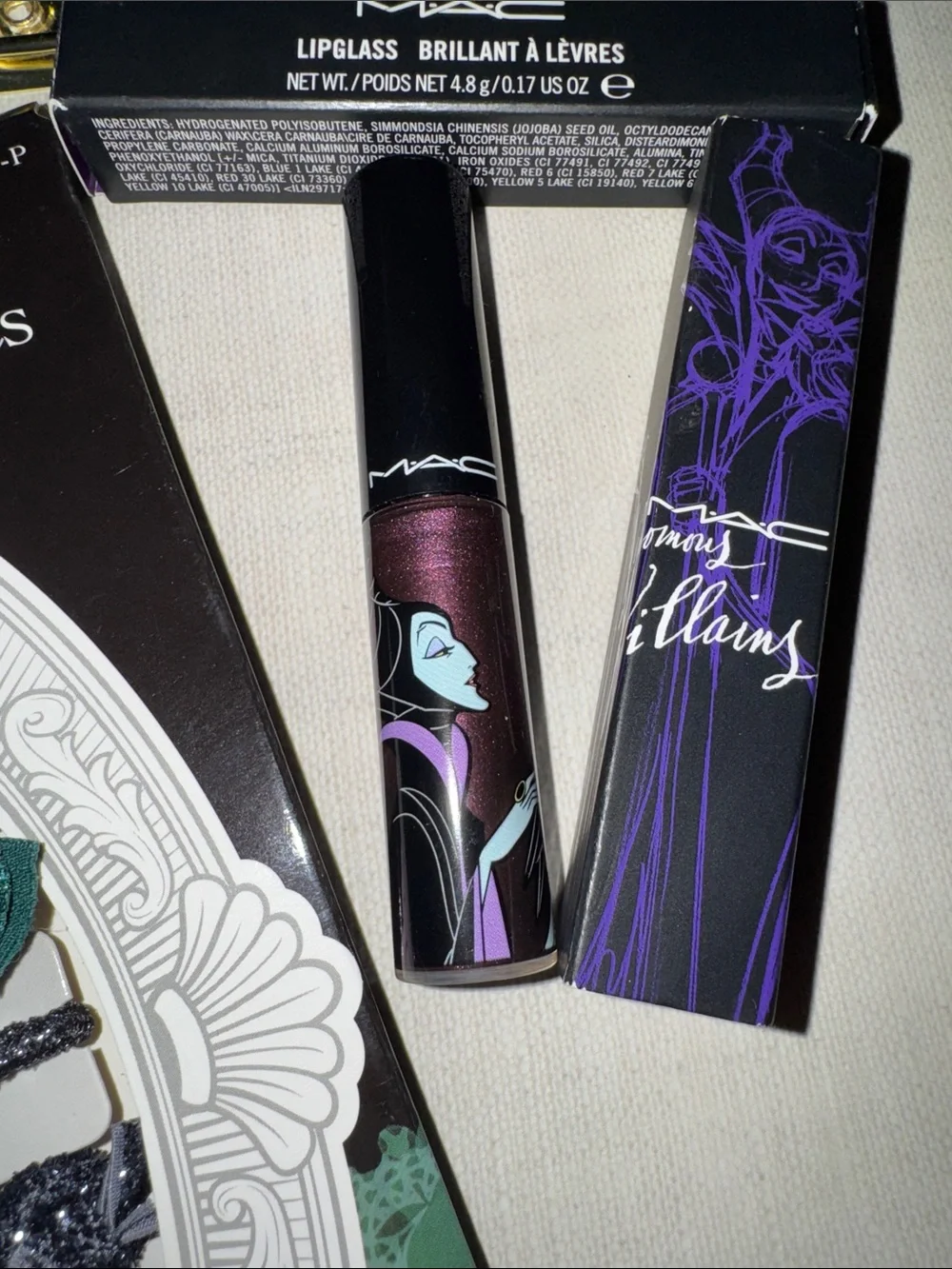 MAC Cosmetics 🆕 two